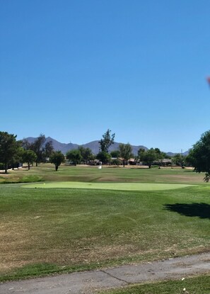 Golf