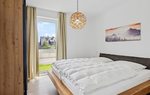 1 chambre, Wi-Fi gratuit