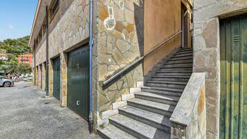 Detalle exterior