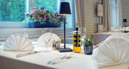 Hotel Bessunger Forst