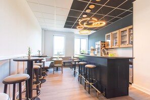 Lobby - Hotel Bessunger Forst (Rossdorf)