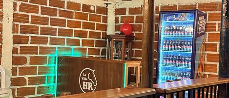 Bar (sur place)