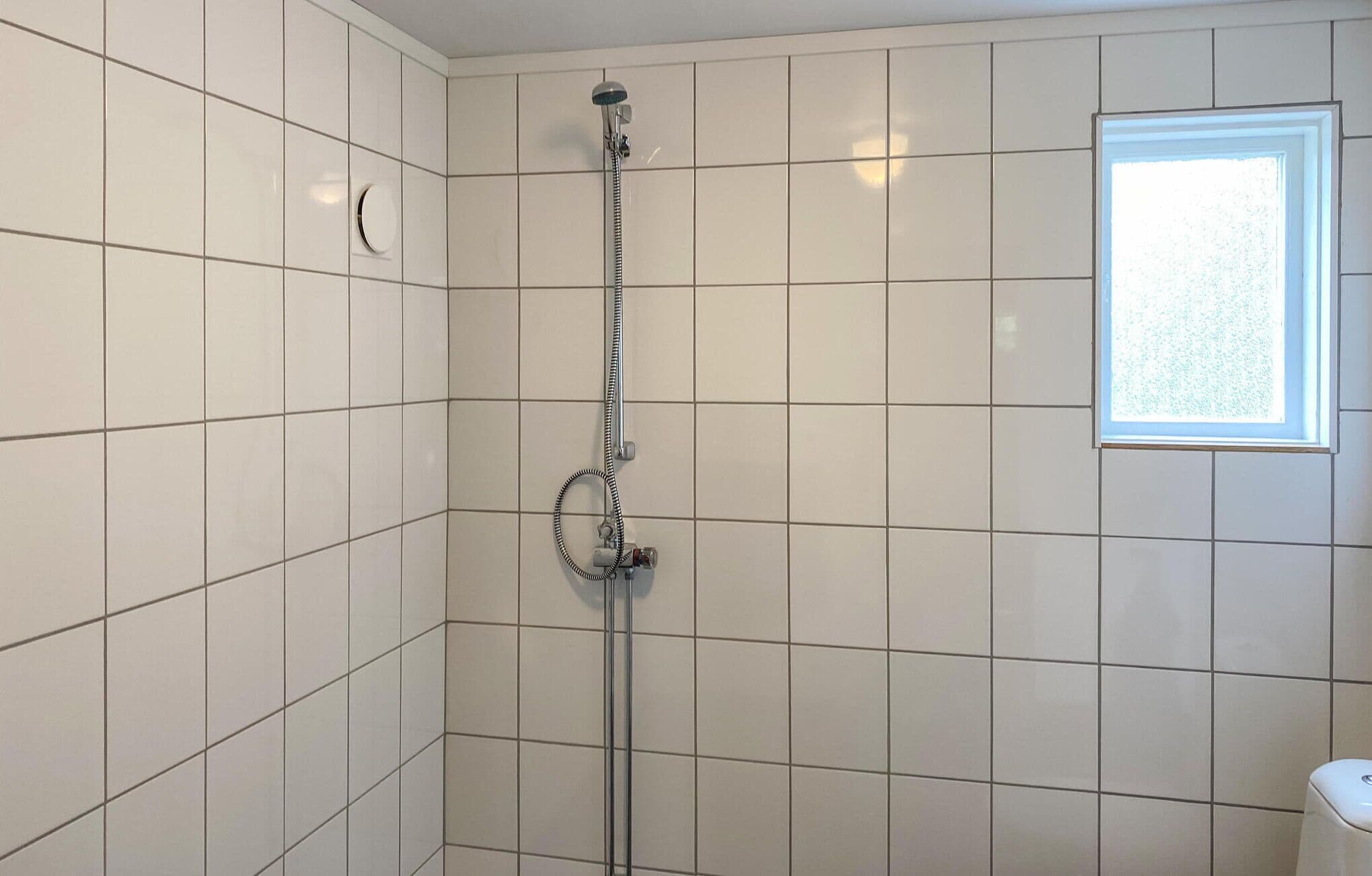Badeværelse