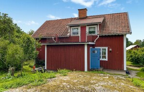 Eksteriør
