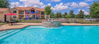 Magnolia Hideaway: Relaxing 1BD/1BA w/ Gym, Pool, BBQ Grill