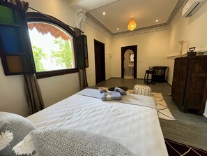 Chambre Confort