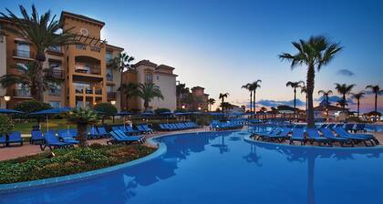 Marriott's Marbella Beach Resort