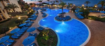 Marriott's Marbella Beach Resort