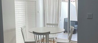Cosy & Elégant Appartement Narbonne