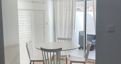 Cosy & Elégant Appartement Narbonne