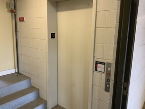 Interior - Beautiful downtown condo with marina views, minutes from the beach (St. Joseph)