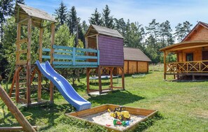 Zona infantil
