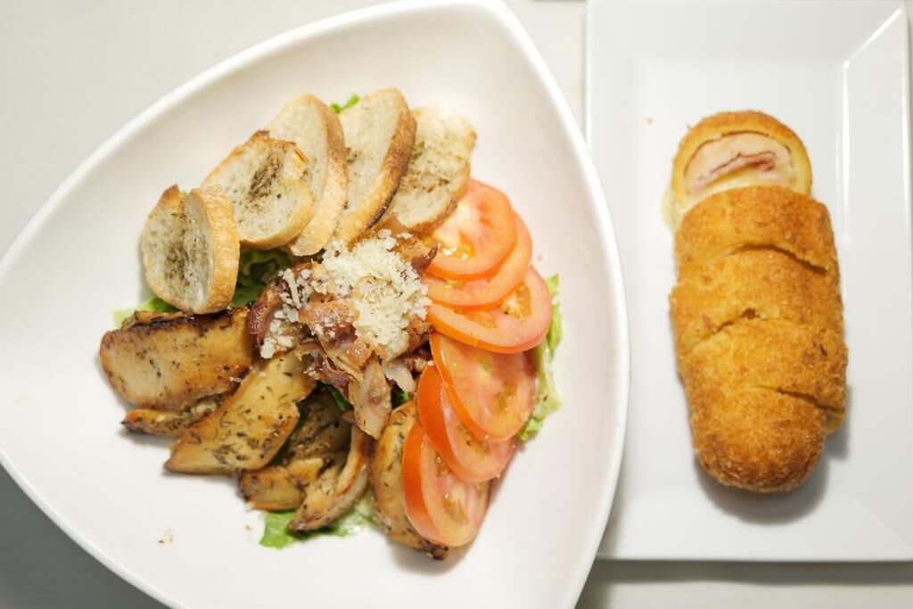 Foto - Maison Arnica Hotel & Restaurant