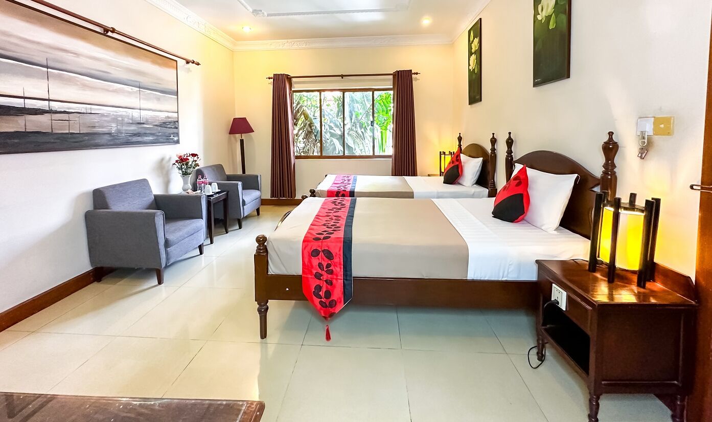 Foto - Maison Arnica Hotel & Restaurant