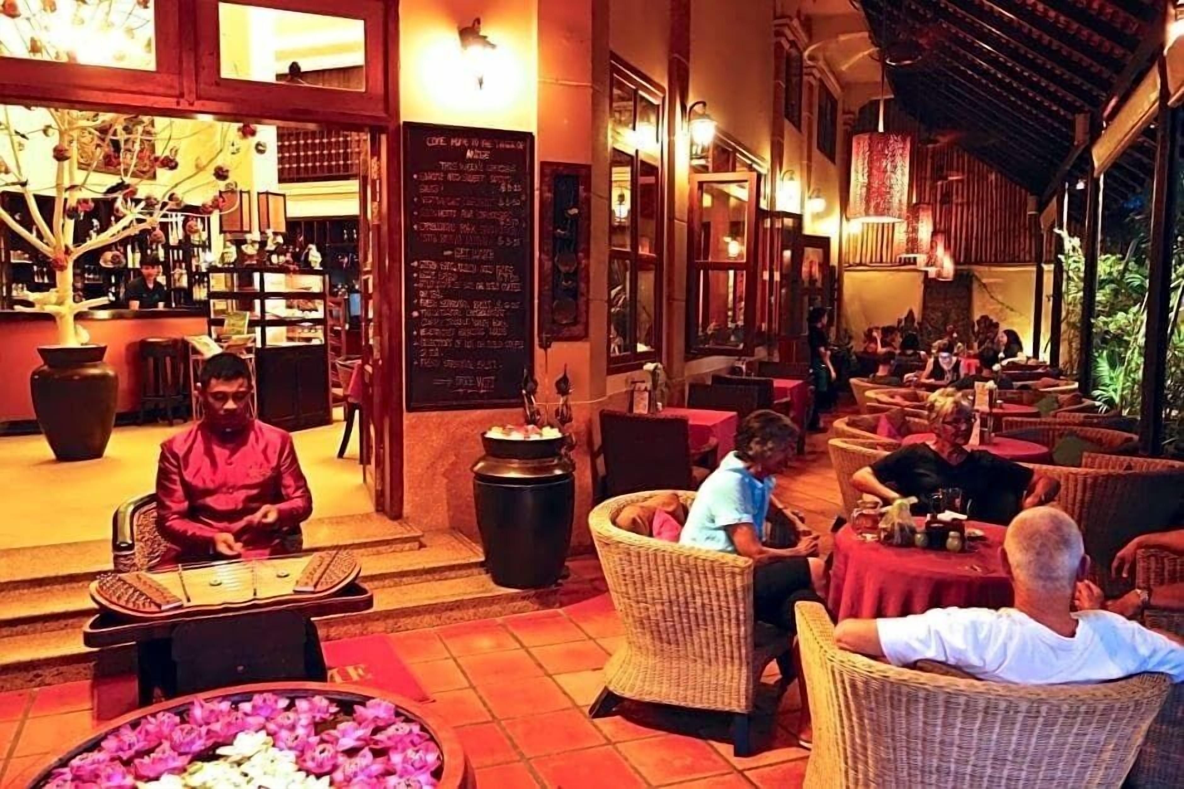 Foto - Maison Arnica Hotel & Restaurant