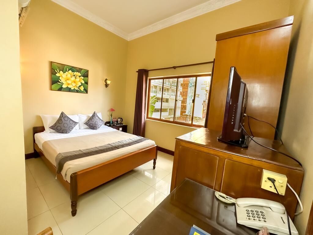 Foto - Maison Arnica Hotel & Restaurant