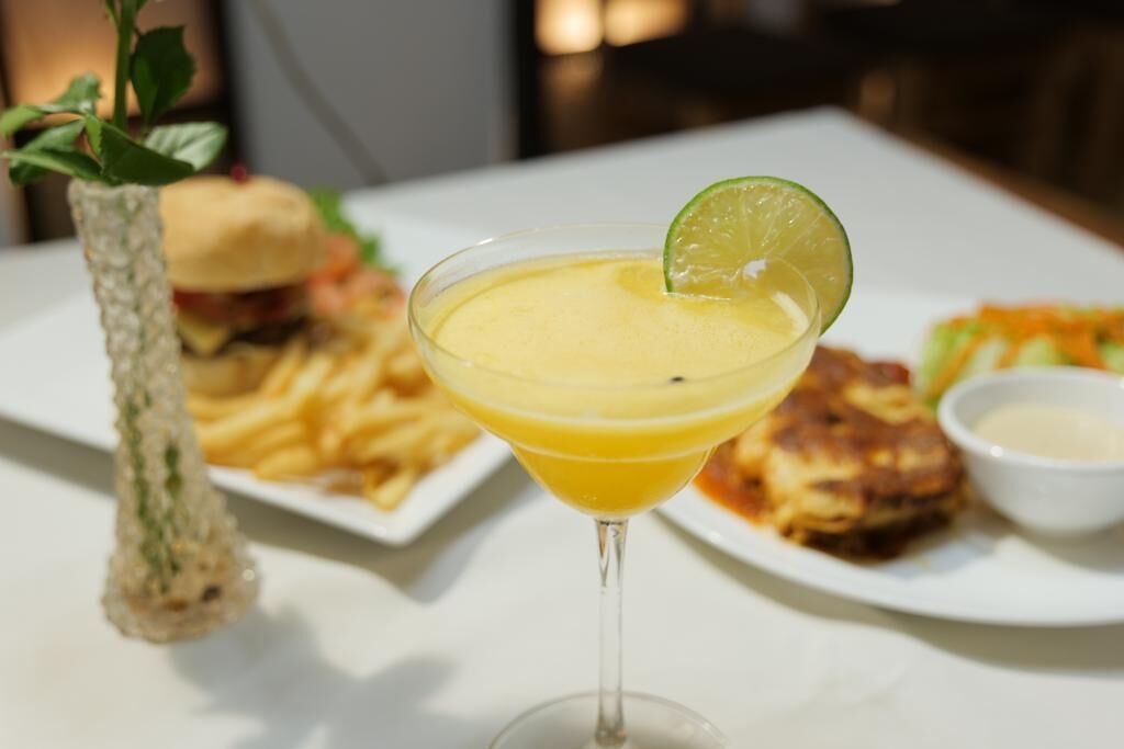 Foto - Maison Arnica Hotel & Restaurant