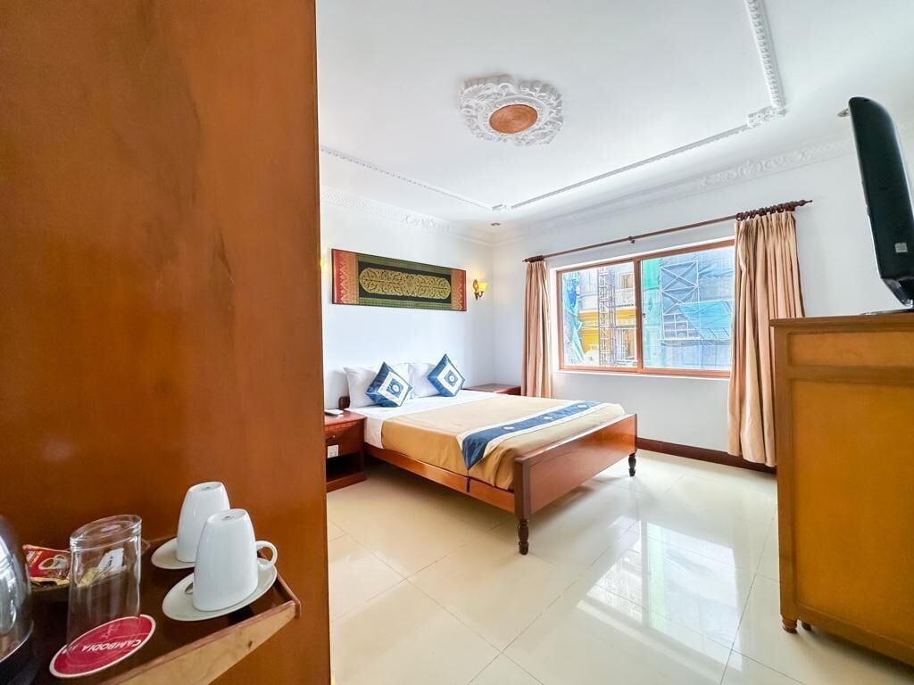 Foto - Maison Arnica Hotel & Restaurant