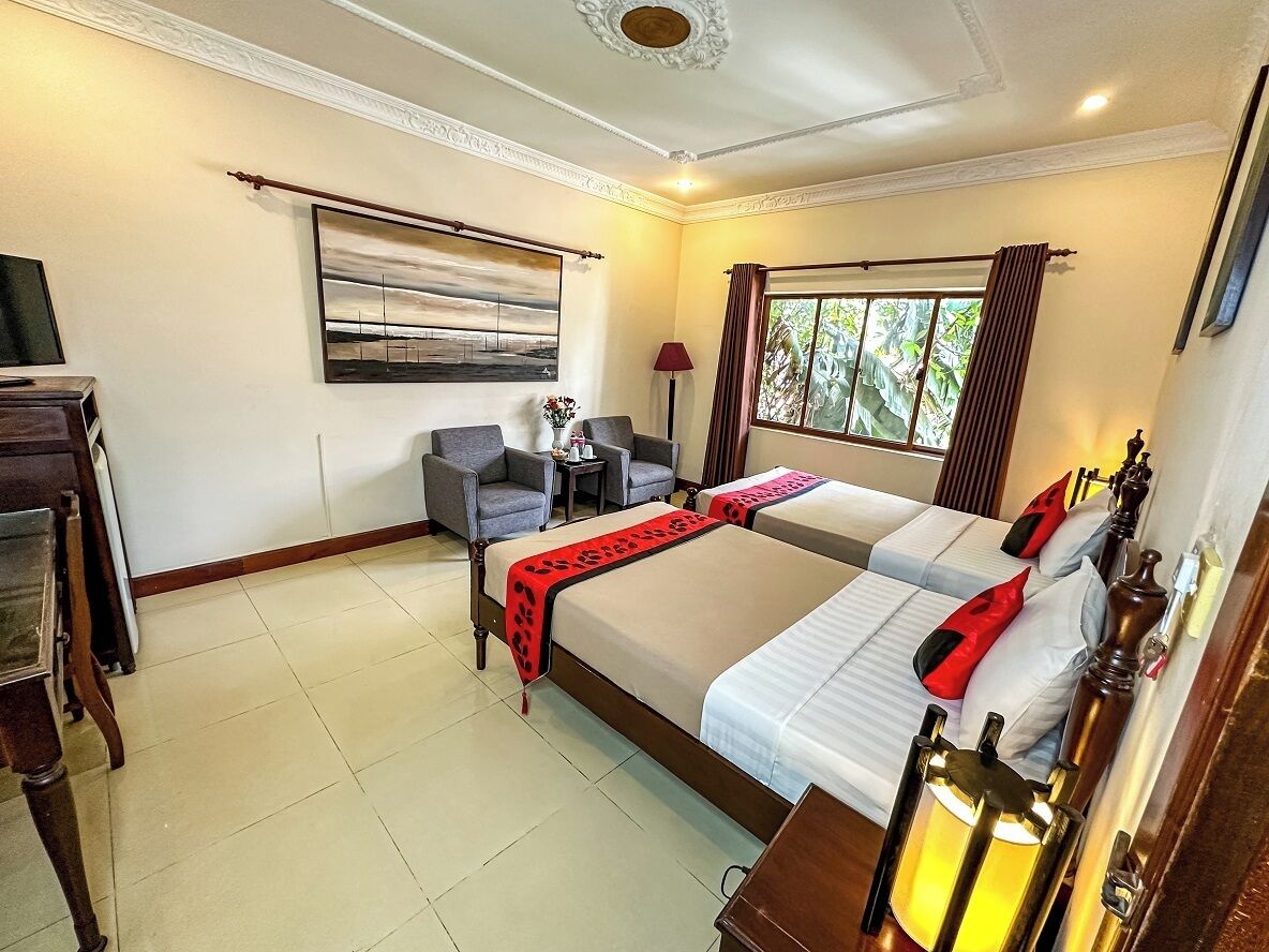 Foto - Maison Arnica Hotel & Restaurant