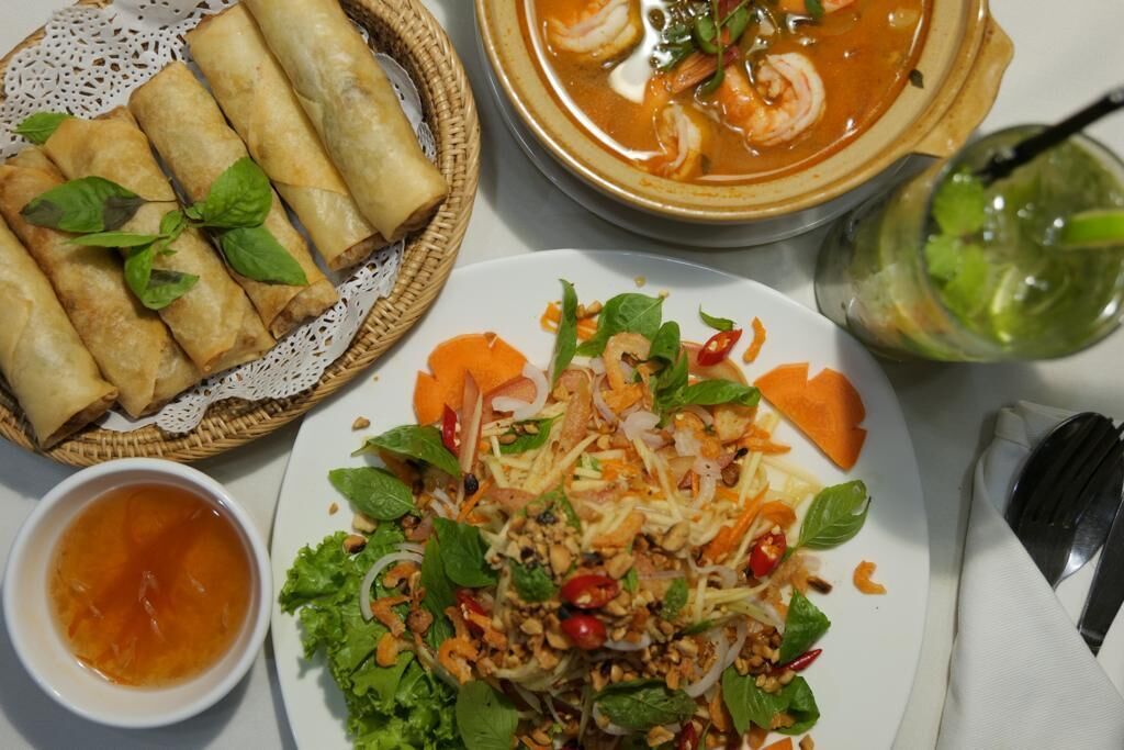 Foto - Maison Arnica Hotel & Restaurant