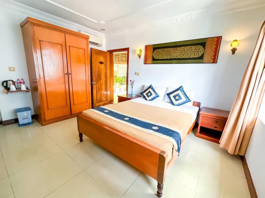 Foto - Maison Arnica Hotel & Restaurant