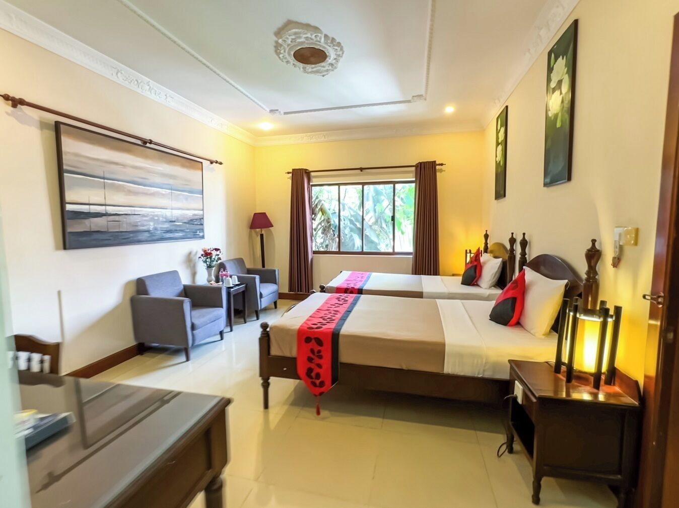 Foto - Maison Arnica Hotel & Restaurant