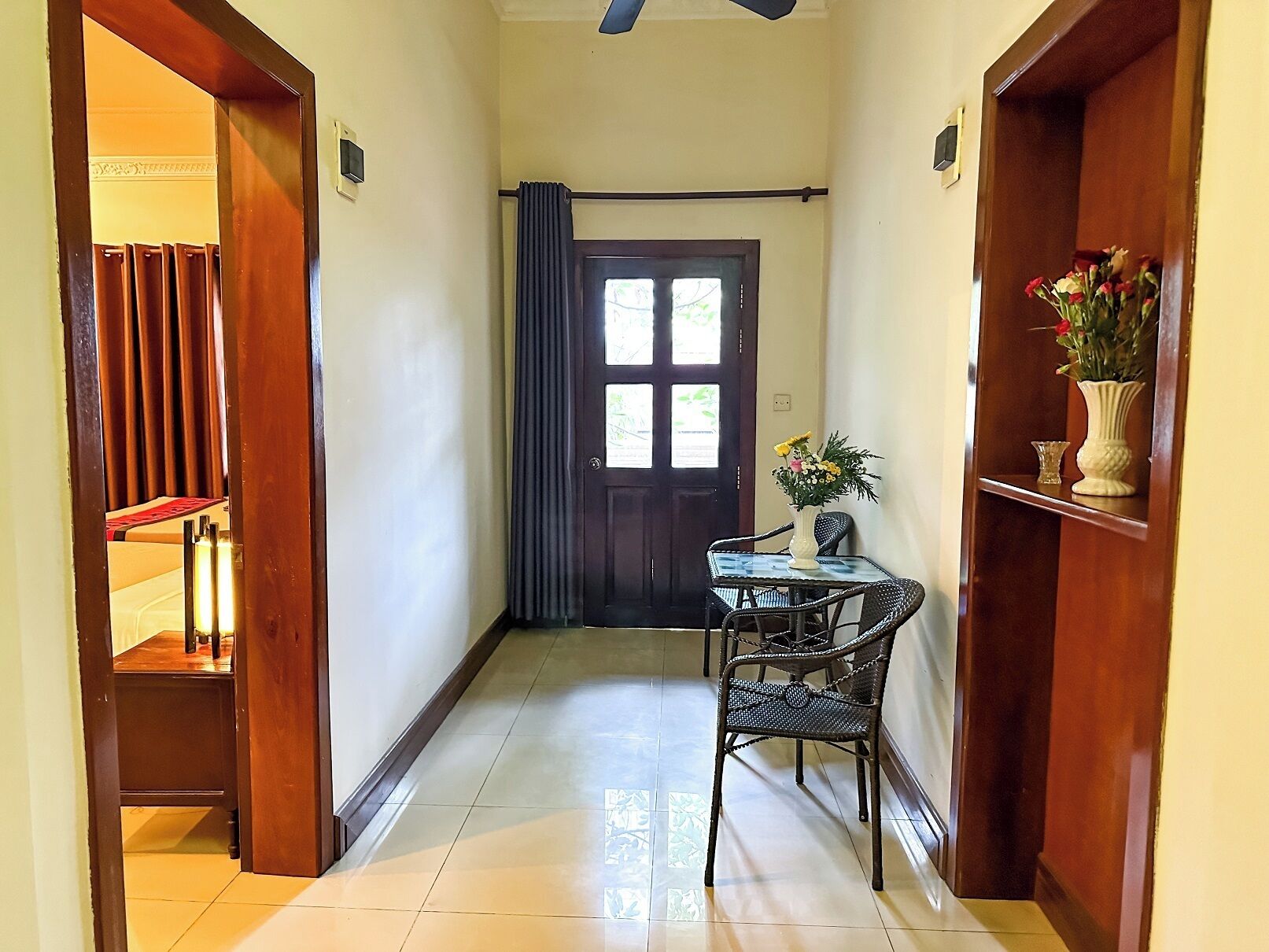 Foto - Maison Arnica Hotel & Restaurant