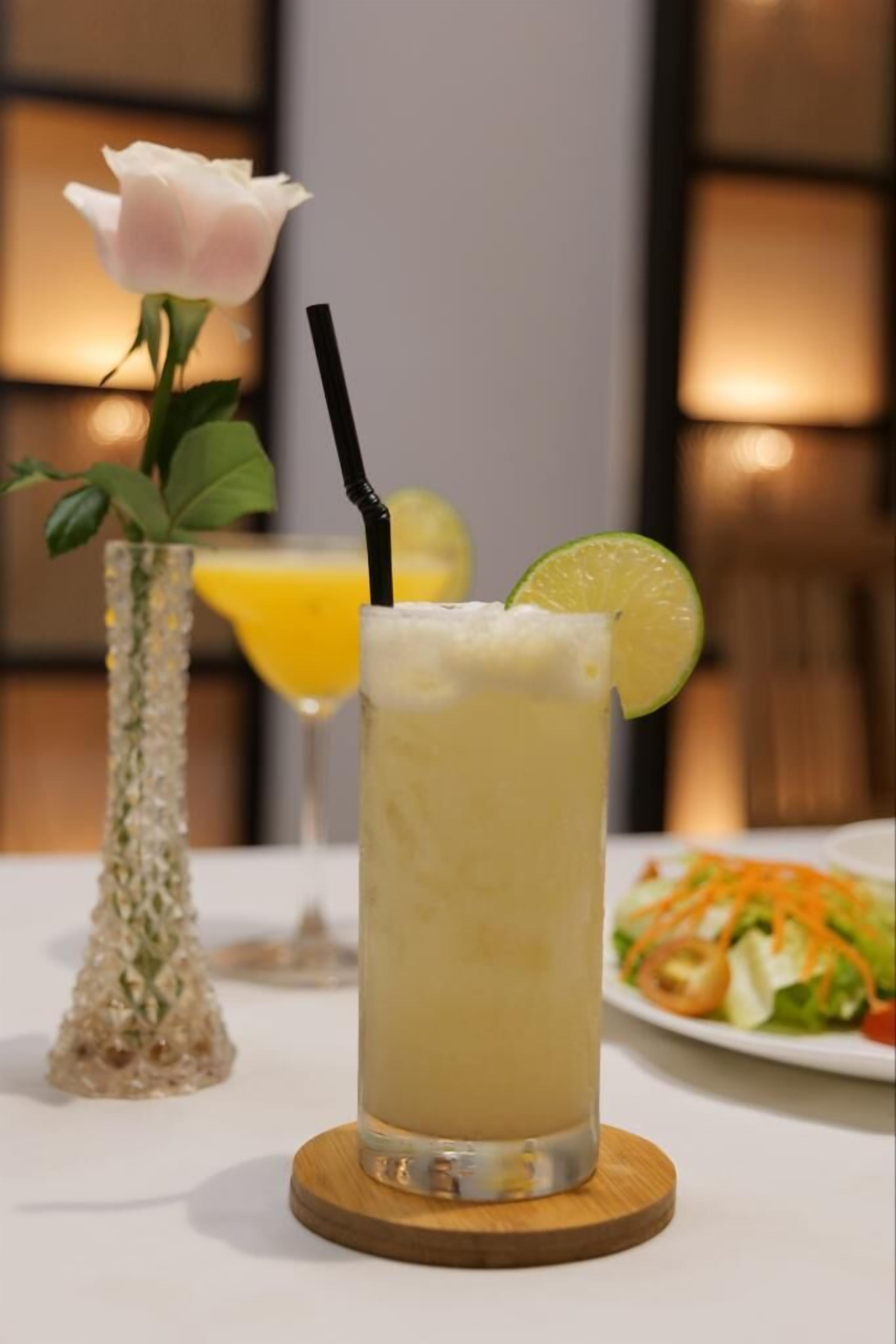 Foto - Maison Arnica Hotel & Restaurant