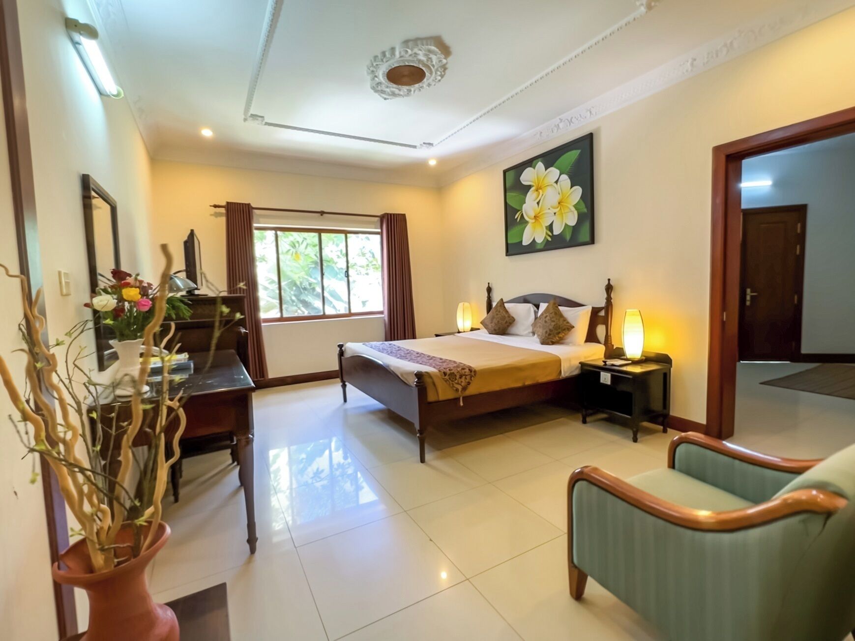 Foto - Maison Arnica Hotel & Restaurant