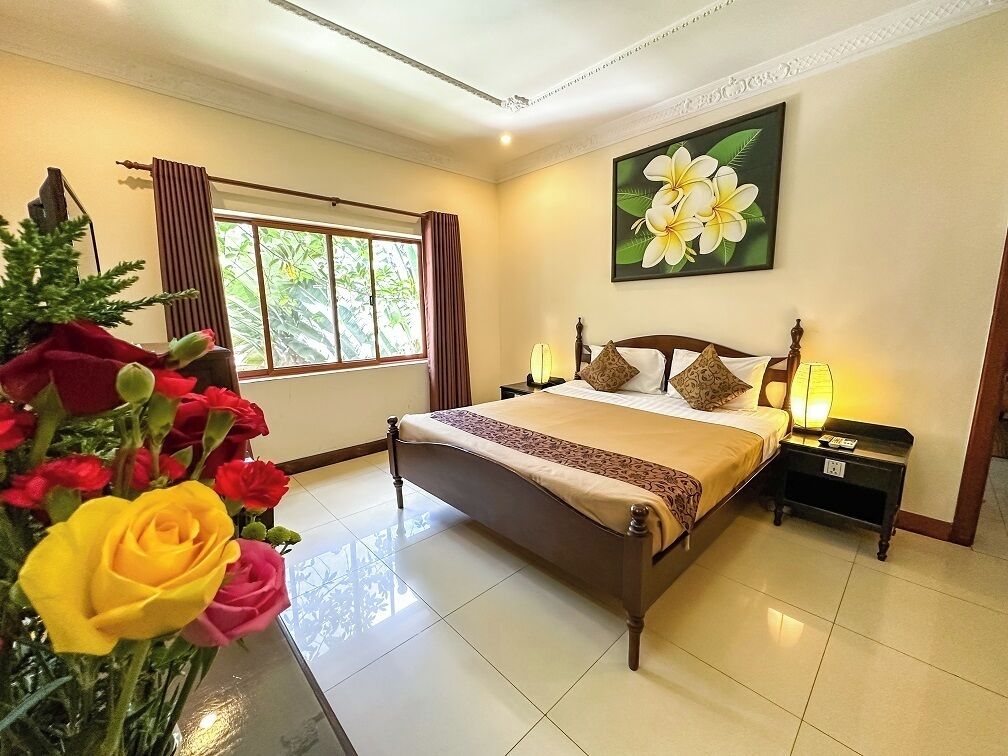 Foto - Maison Arnica Hotel & Restaurant