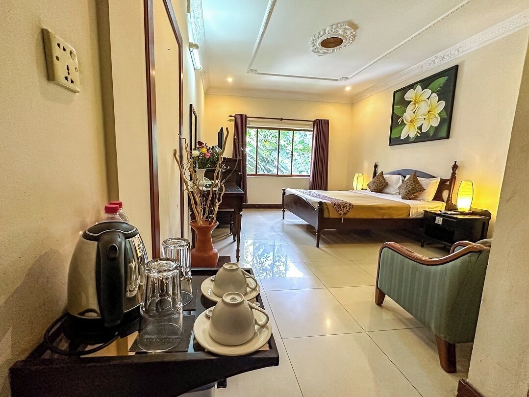 Foto - Maison Arnica Hotel & Restaurant