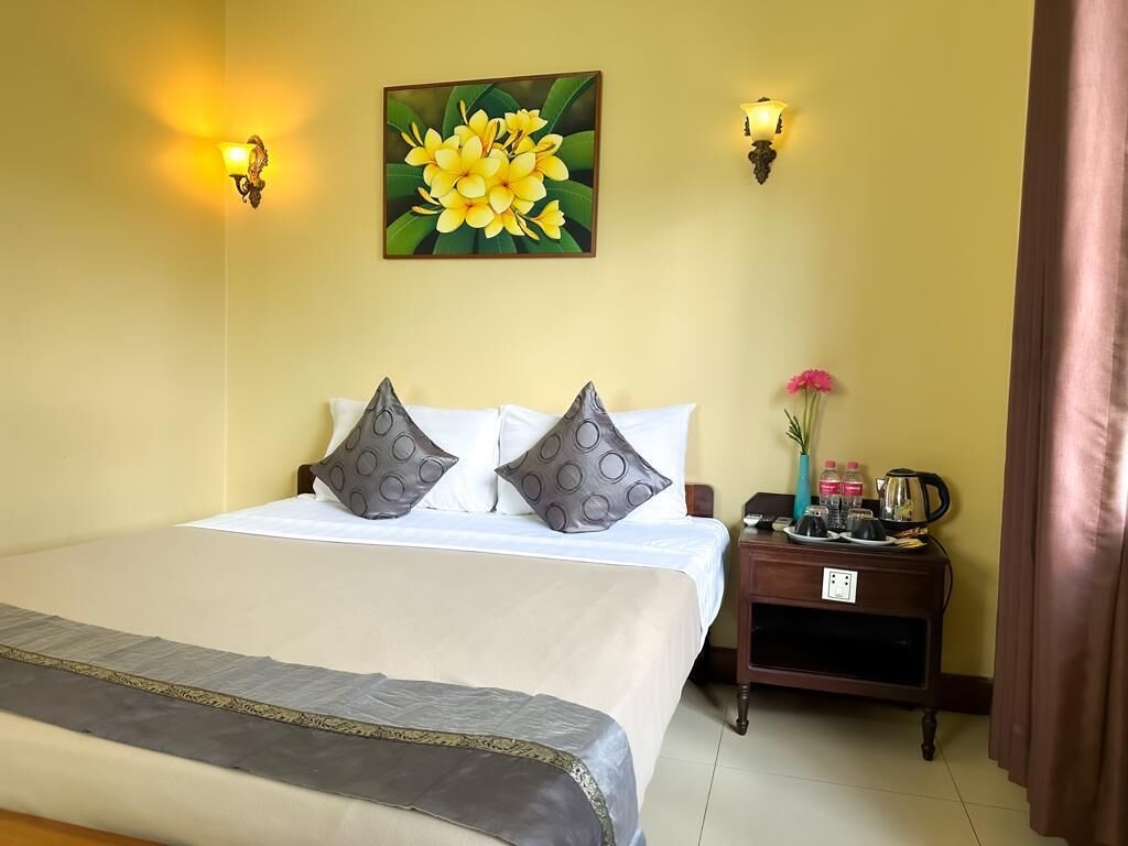 Foto - Maison Arnica Hotel & Restaurant