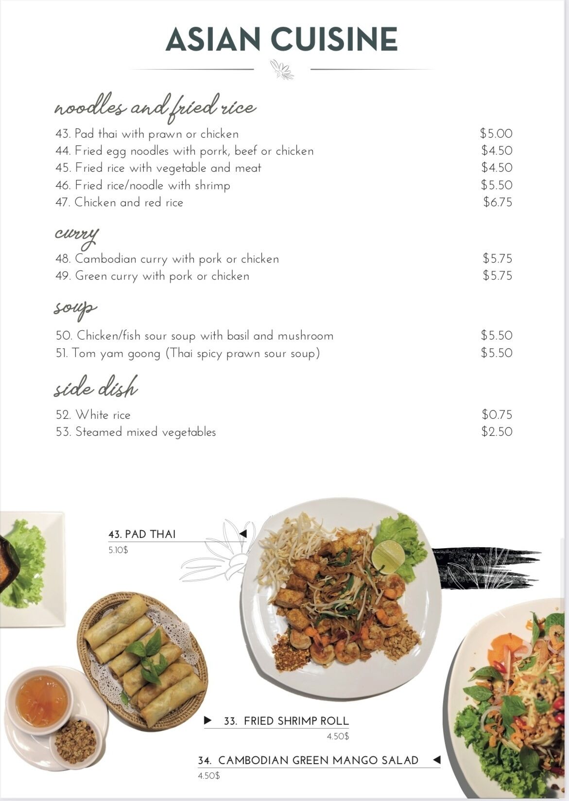 Foto - Maison Arnica Hotel & Restaurant