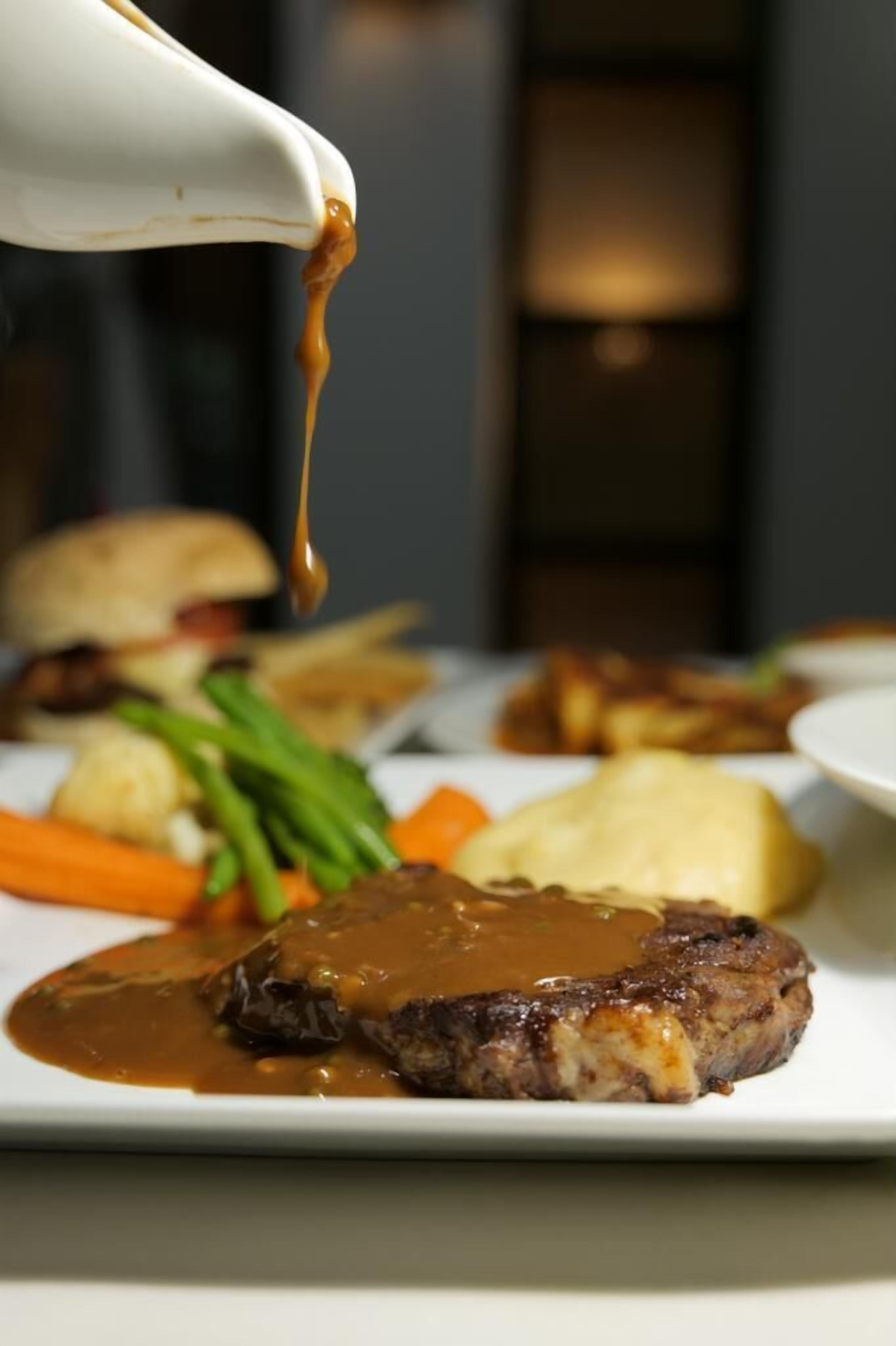 Foto - Maison Arnica Hotel & Restaurant