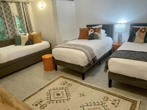 3 Schlafzimmer, Bügeleisen/Bügelbrett, Reisekinderbett, WLAN