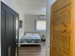 3 Schlafzimmer, WLAN, Bettwäsche