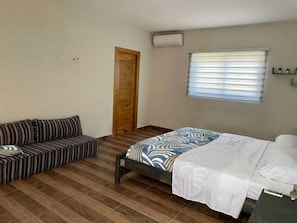 3 Schlafzimmer, WLAN, Bettwäsche