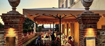 Palazzo Tiglio - A Small Luxury Hotels of the World