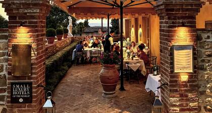 Palazzo Tiglio - A Small Luxury Hotels of the World