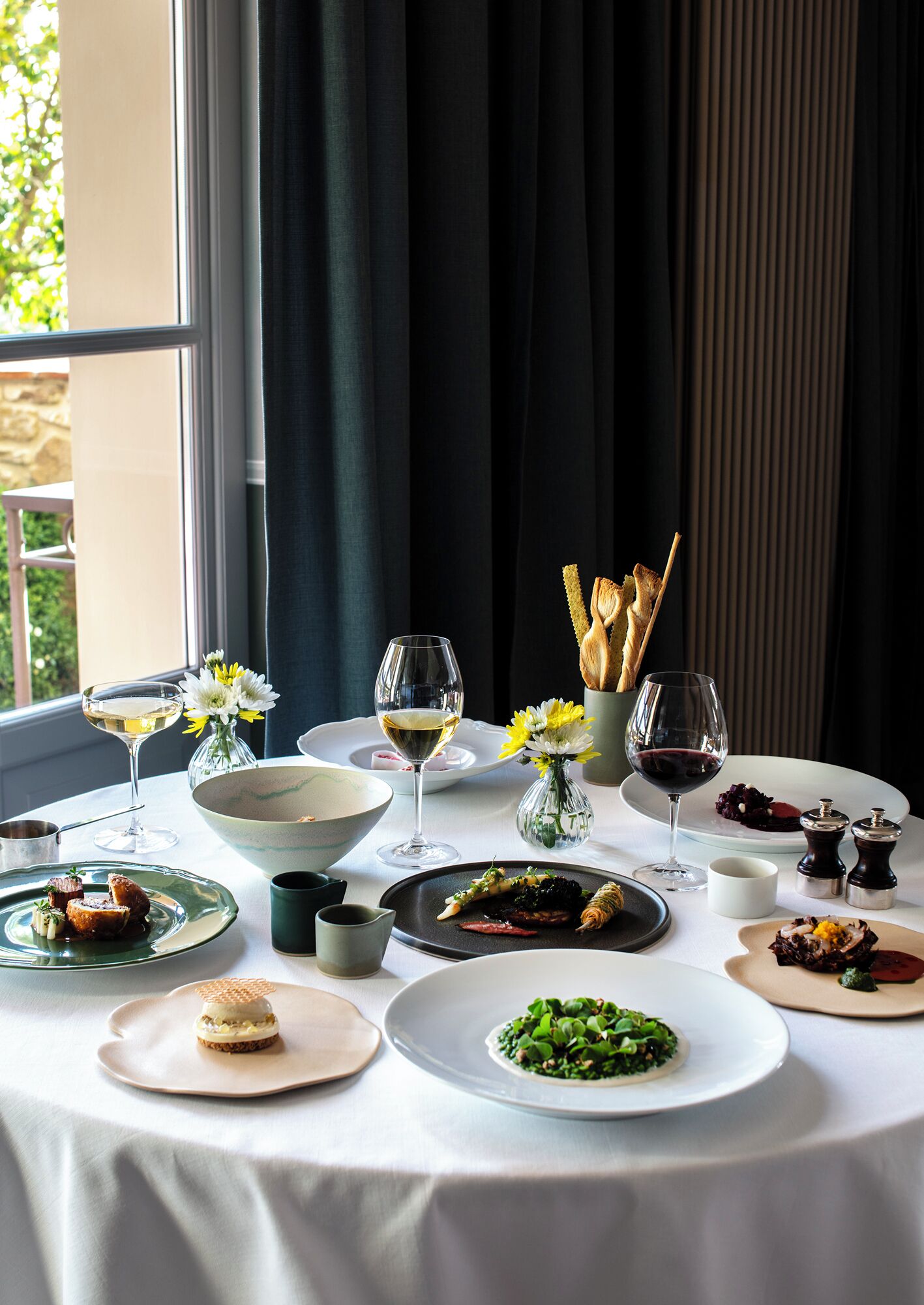 Restaurante