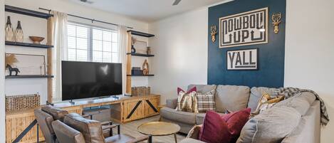 Fernseher, Computerbildschirme, Drucker