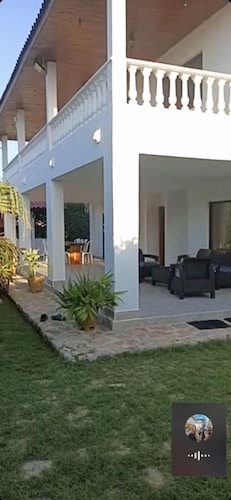 Villa Romantica las Marias