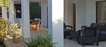 Villa Romantica las Marias