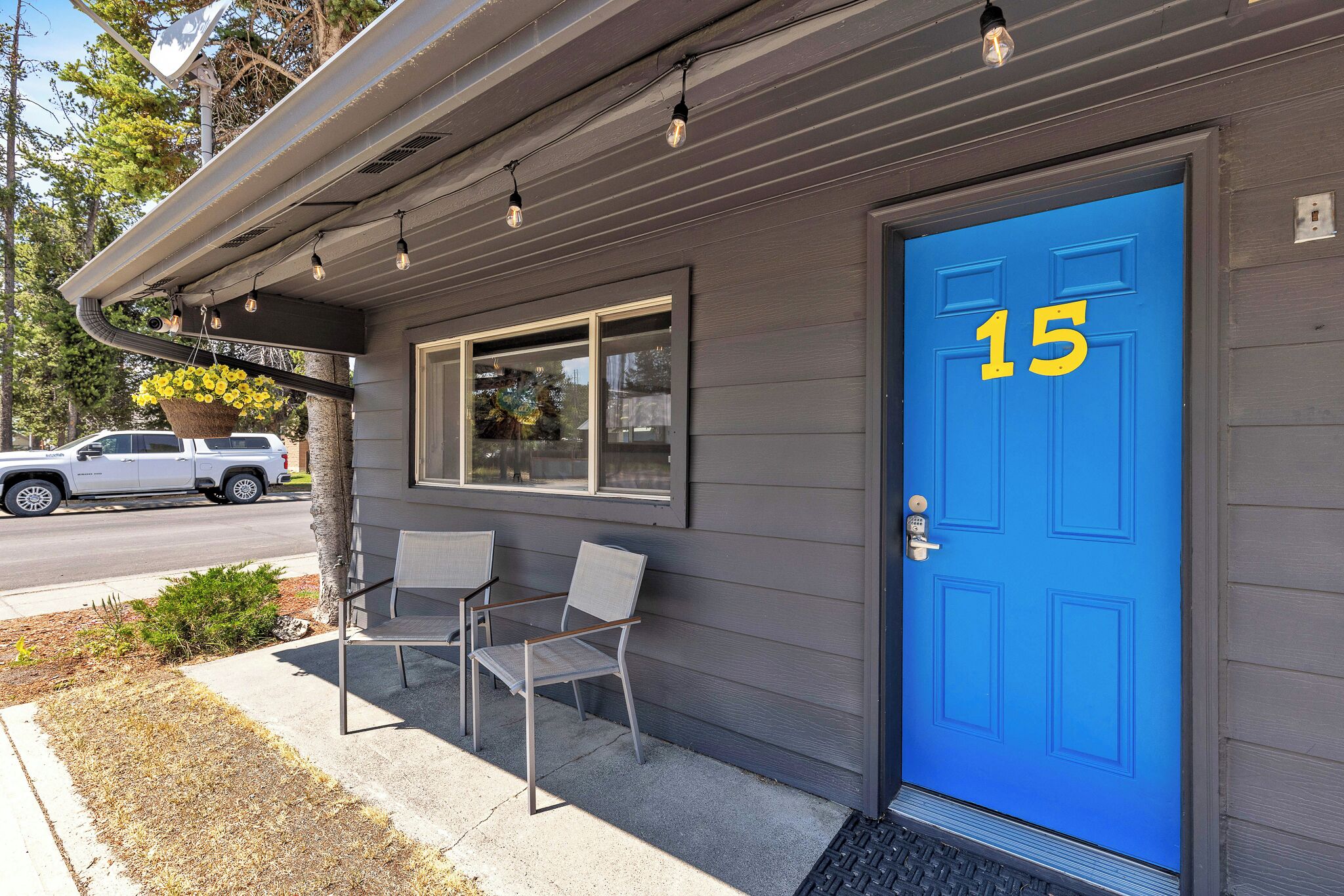 Foto - Lazy Duck Inn