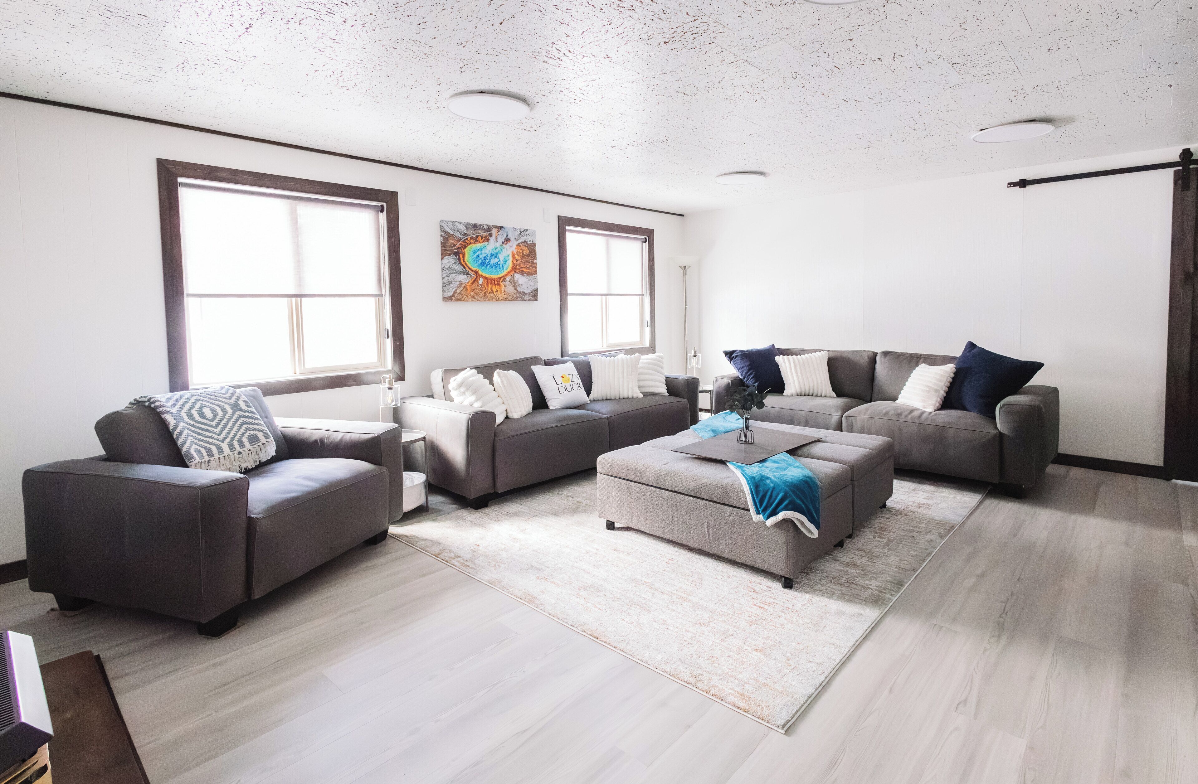 Foto - Lazy Duck Inn