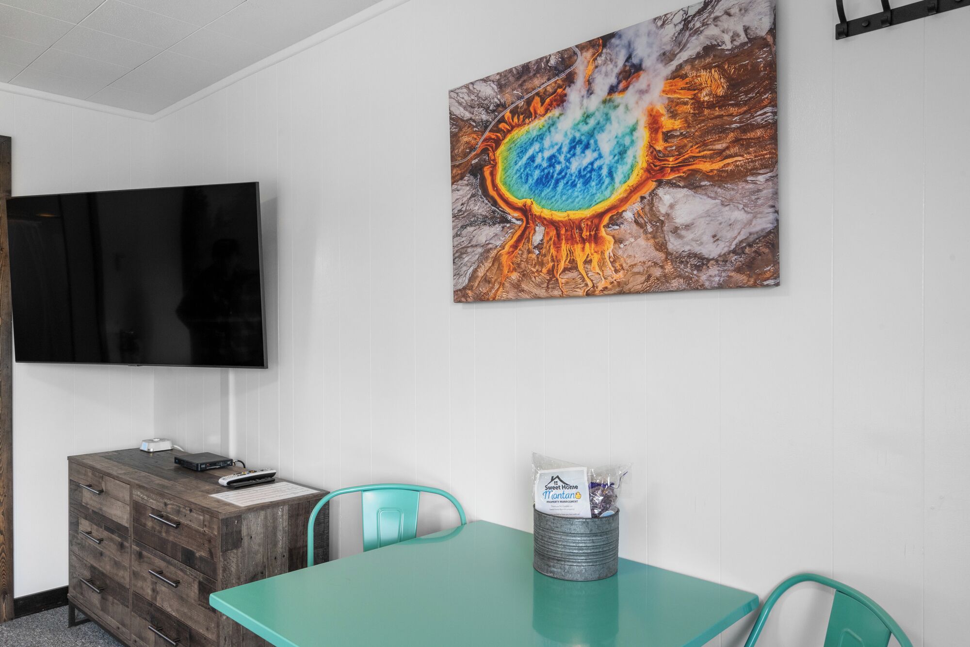 Foto - Lazy Duck Inn