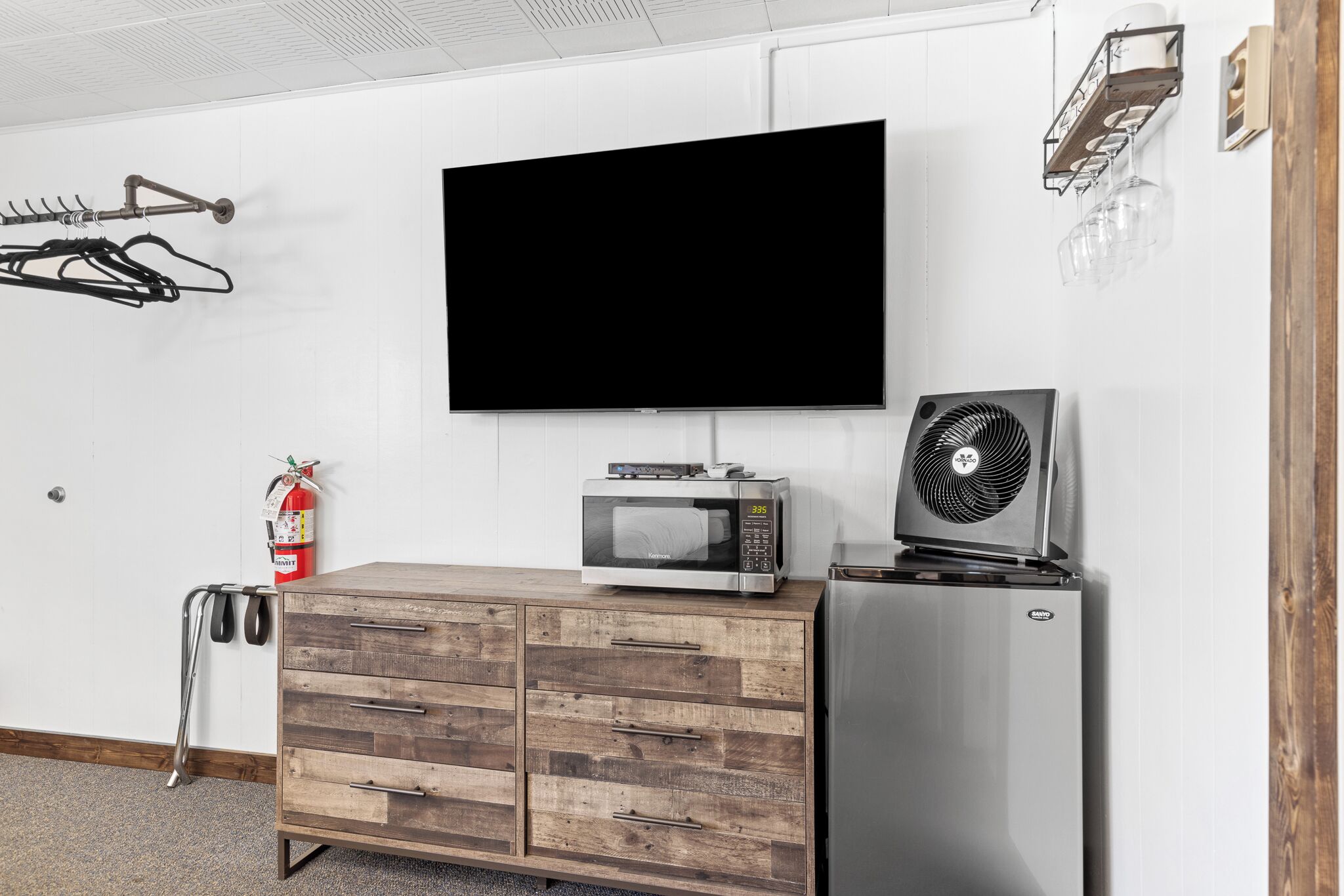 Foto - Lazy Duck Inn