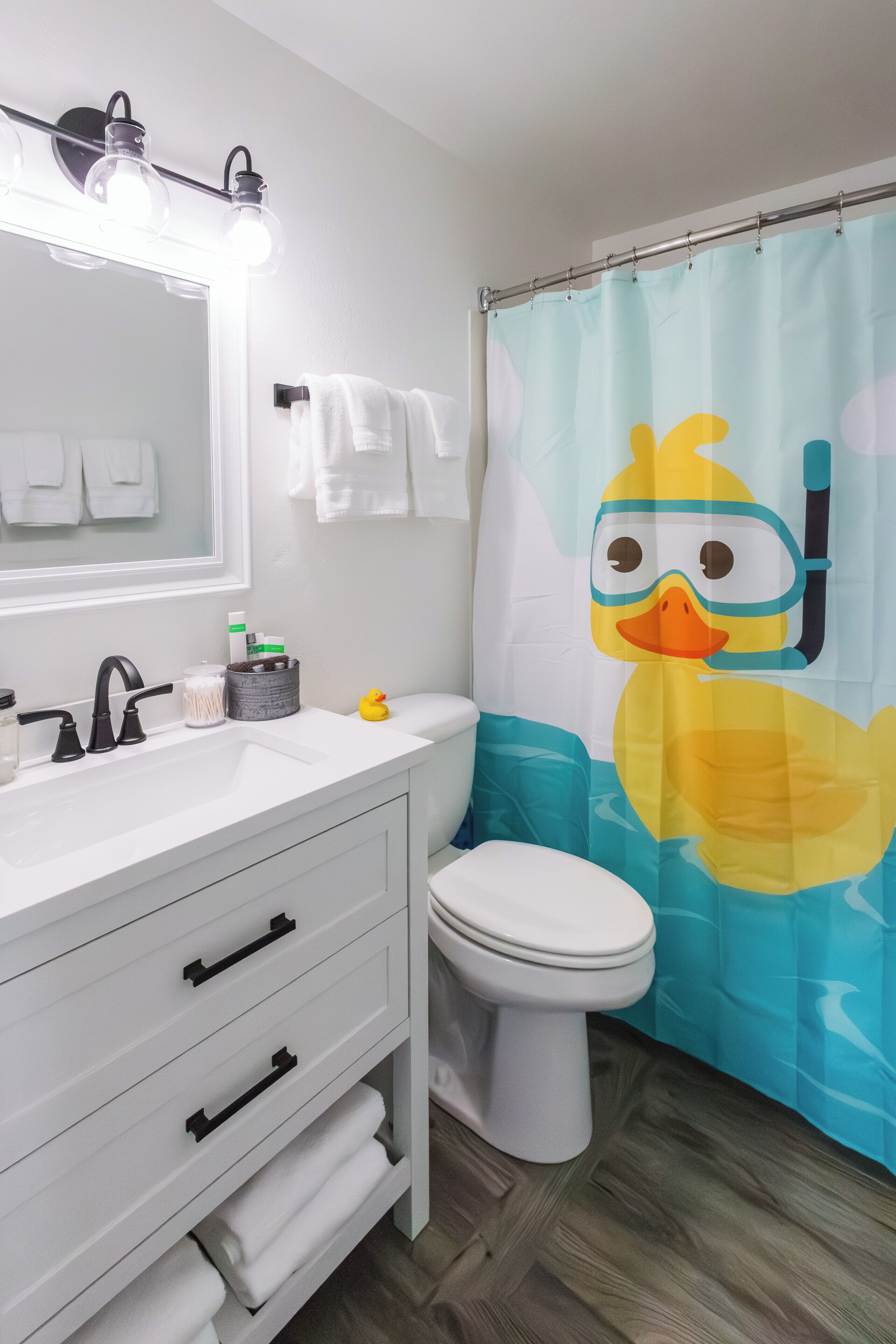 Foto - The Lazy Duck Inn