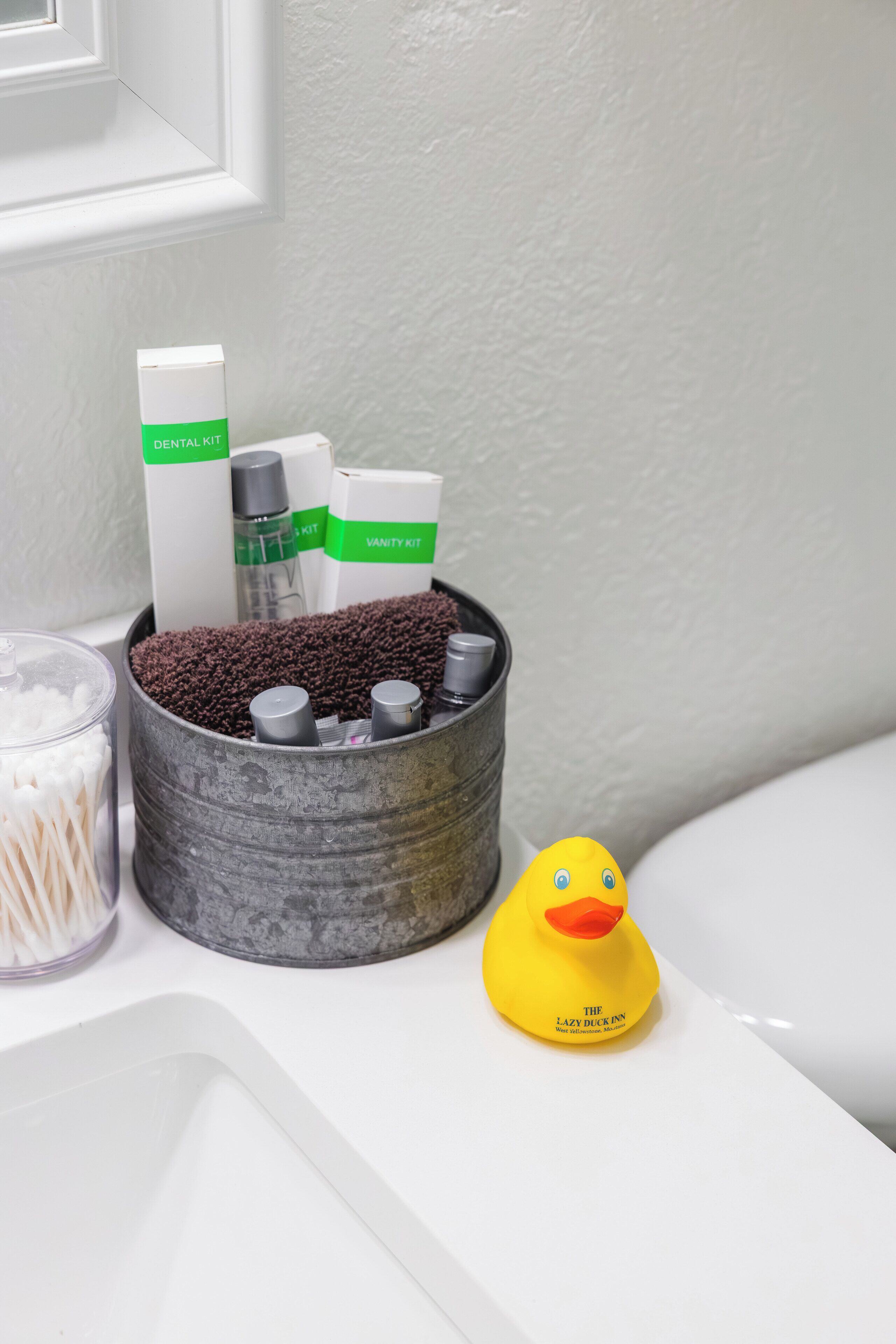 Foto - Lazy Duck Inn