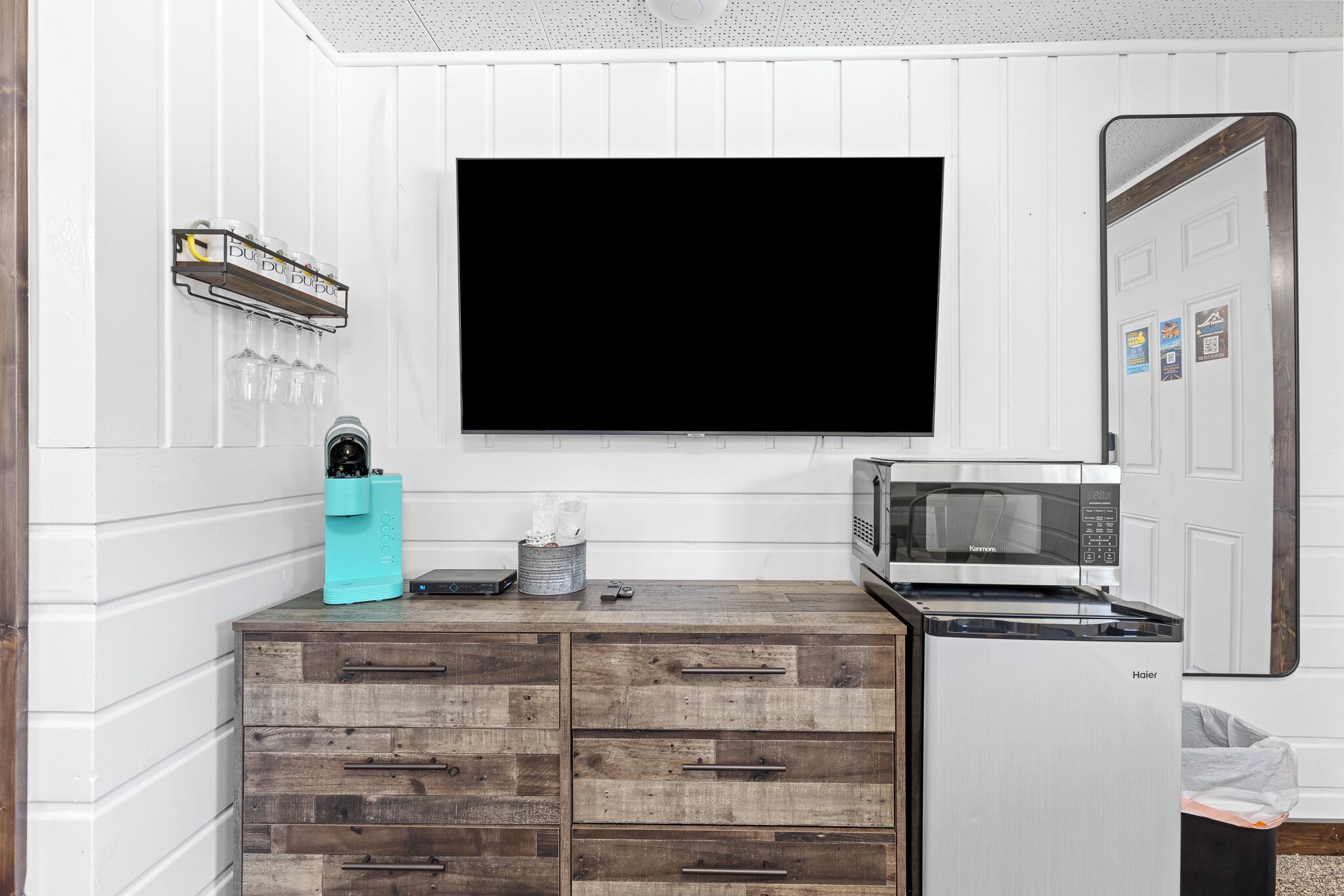 Foto - Lazy Duck Inn